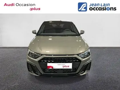 Photo 1 Audi A1  Sportback 35 TFSI 150 ch S tronic 7