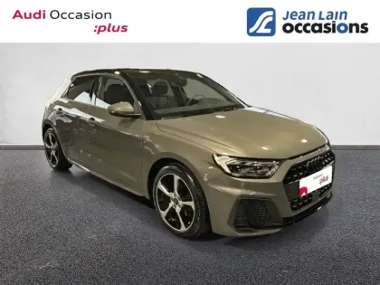 Photo 2 Audi A1  Sportback 35 TFSI 150 ch S tronic 7