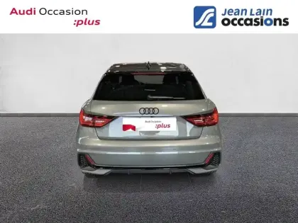 Photo 5 Audi A1  Sportback 35 TFSI 150 ch S tronic 7