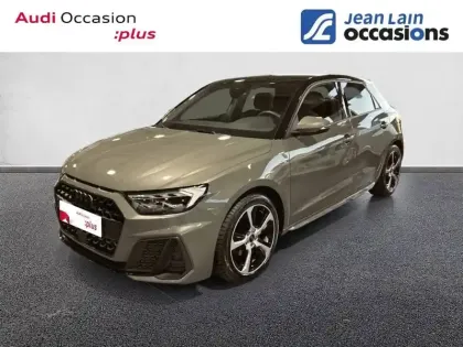 Photo Audi A1 S Line