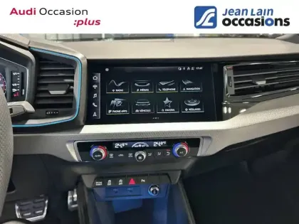 Photo 14 Audi A1  Sportback 35 TFSI 150 ch S tronic 7