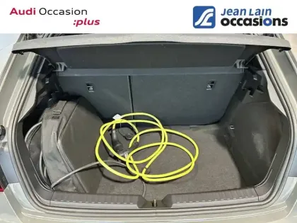 Photo 9 Audi A1  Sportback 35 TFSI 150 ch S tronic 7