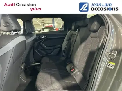 Photo 16 Audi A1  Sportback 35 TFSI 150 ch S tronic 7