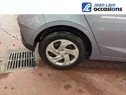 Photo 8 Hyundai I20  1.2 79