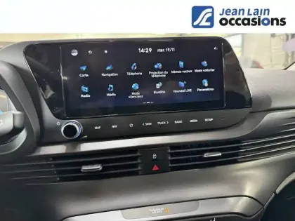 Photo 14 Hyundai I20  1.2 79