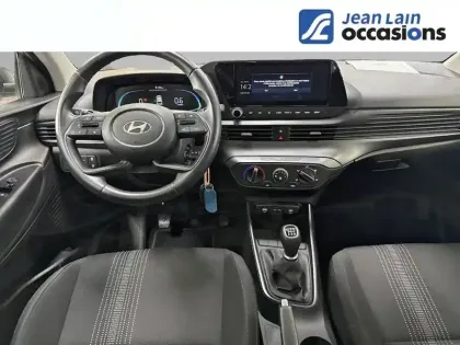 Photo 17 Hyundai I20  1.2 79