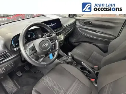 Photo 10 Hyundai I20  1.2 79