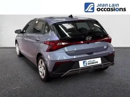 Photo 6 Hyundai I20  1.2 79