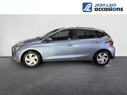 Photo 7 Hyundai I20  1.2 79