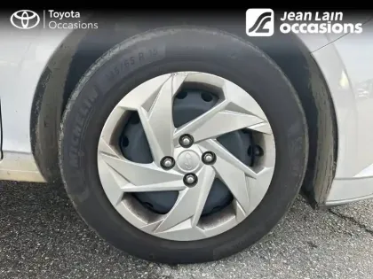 Photo 8 Hyundai I20  1.2 79