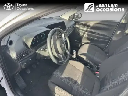 Photo 10 Hyundai I20  1.2 79