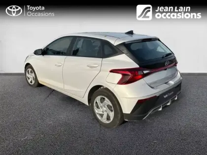 Photo 6 Hyundai I20  1.2 79