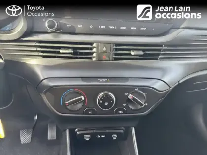 Photo 13 Hyundai I20  1.2 79