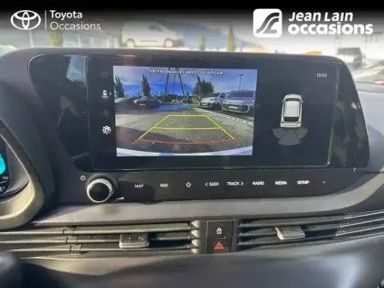 Photo 15 Hyundai I20  1.2 79