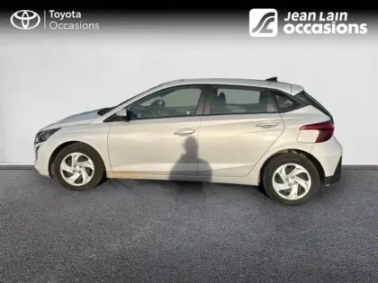 Photo 7 Hyundai I20  1.2 79