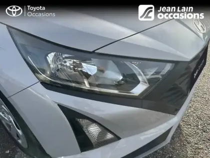 Photo 20 Hyundai I20  1.2 79