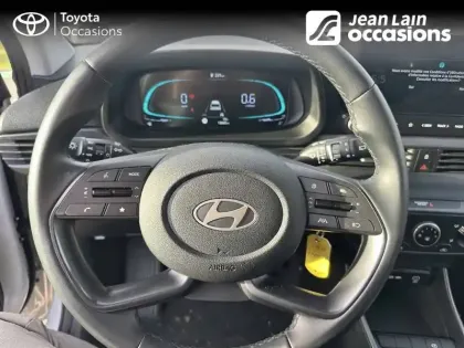 Photo 11 Hyundai I20  1.2 79