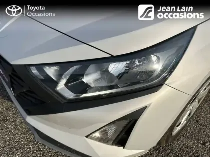 Photo 19 Hyundai I20  1.2 79