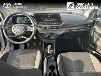 Photo 17 Hyundai I20  1.2 79