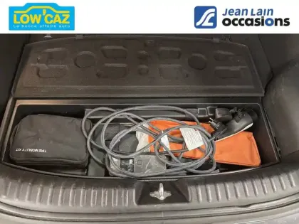 Photo 39 Kia Xceed  1.6 GDi Hybride Rechargeable 141ch DCT6