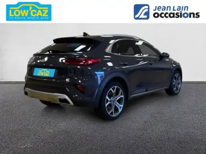 Photo 44 Kia Xceed  1.6 GDi Hybride Rechargeable 141ch DCT6