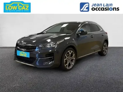 Photo 40 Kia Xceed  1.6 GDi Hybride Rechargeable 141ch DCT6