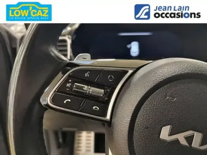 Photo 51 Kia Xceed  1.6 GDi Hybride Rechargeable 141ch DCT6