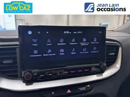 Photo 54 Kia Xceed  1.6 GDi Hybride Rechargeable 141ch DCT6