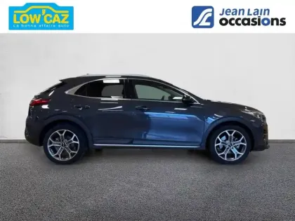 Photo 23 Kia Xceed  1.6 GDi Hybride Rechargeable 141ch DCT6