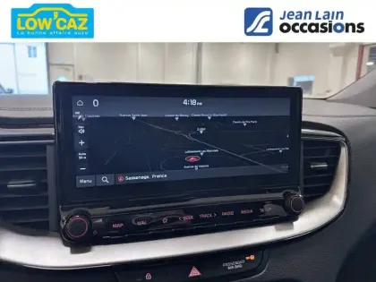 Photo 15 Kia Xceed  1.6 GDi Hybride Rechargeable 141ch DCT6