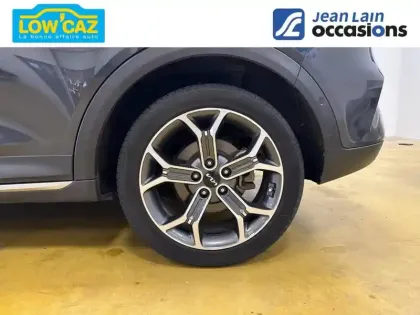 Photo 48 Kia Xceed  1.6 GDi Hybride Rechargeable 141ch DCT6