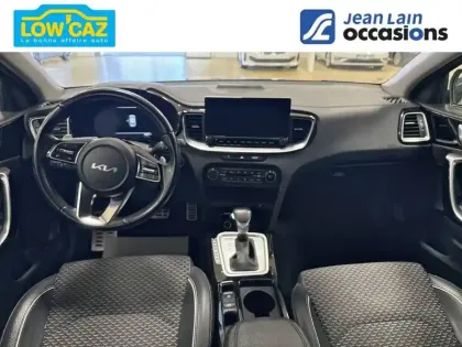 Photo 37 Kia Xceed  1.6 GDi Hybride Rechargeable 141ch DCT6