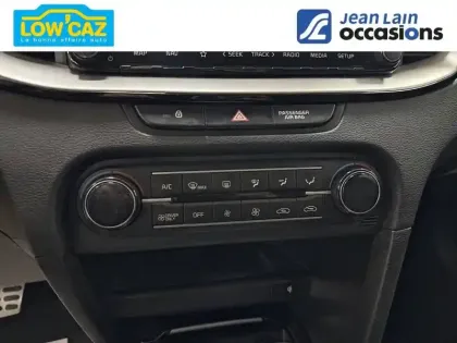Photo 33 Kia Xceed  1.6 GDi Hybride Rechargeable 141ch DCT6