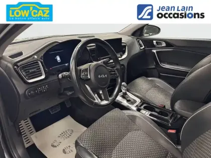 Photo 10 Kia Xceed  1.6 GDi Hybride Rechargeable 141ch DCT6