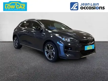 Photo 22 Kia Xceed  1.6 GDi Hybride Rechargeable 141ch DCT6