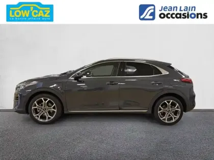 Photo 7 Kia Xceed  1.6 GDi Hybride Rechargeable 141ch DCT6