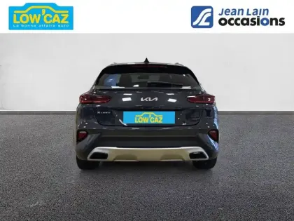 Photo 5 Kia Xceed  1.6 GDi Hybride Rechargeable 141ch DCT6