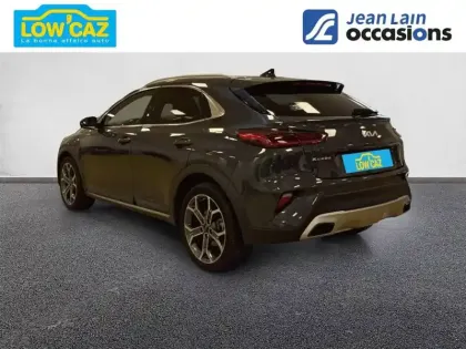 Photo 46 Kia Xceed  1.6 GDi Hybride Rechargeable 141ch DCT6