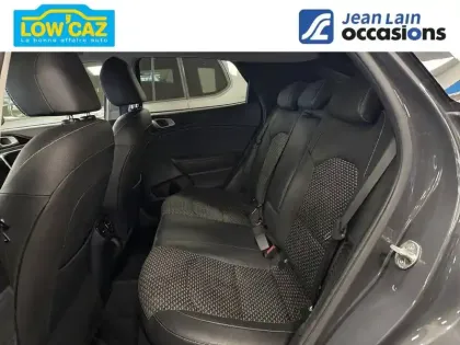 Photo 16 Kia Xceed  1.6 GDi Hybride Rechargeable 141ch DCT6