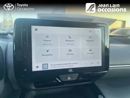 Photo 13 Toyota Yaris  Cross Hybride 116h 2WD