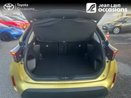 Photo 9 Toyota Yaris  Cross Hybride 116h 2WD