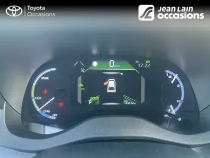 Photo 10 Toyota Yaris  Cross Hybride 116h 2WD