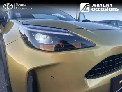 Photo 19 Toyota Yaris  Cross Hybride 116h 2WD