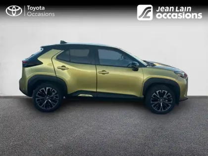 Photo 7 Toyota Yaris  Cross Hybride 116h 2WD