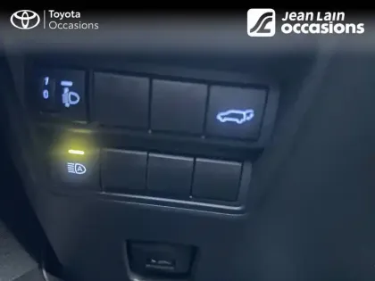 Photo 14 Toyota Yaris  Cross Hybride 116h 2WD