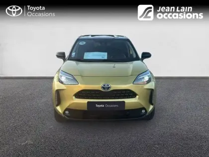Photo 1 Toyota Yaris  Cross Hybride 116h 2WD