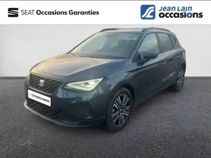 Photo Seat Arona Copa