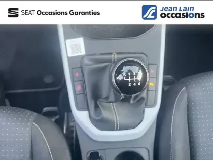 Photo 11 Seat Arona  1.0 TSI 110 ch Start/Stop BVM6