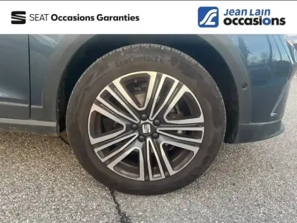 Photo 8 Seat Arona  1.0 TSI 110 ch Start/Stop BVM6