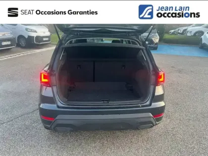 Photo 9 Seat Arona  1.0 TSI 110 ch Start/Stop BVM6